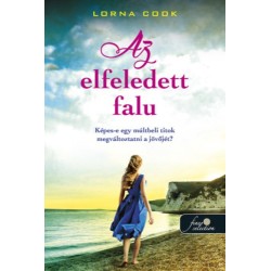 Lorna Cook: Az elfeledett falu
