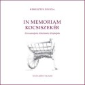 Keresztes Zsuzsa: In memoriam kocsiszekér - Ceruzarajzok, történetek, fényképek