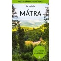 Barna Béla: Mátra - Országjárók zsebkönyve