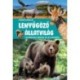 Lenyűgöző állatvilág - 120 érdekes kérdés az állatokról