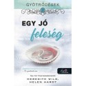 Meredith Wild: Gyötrődések 2. - Egy jó feleség