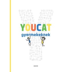 YOUCAT gyermekeknek