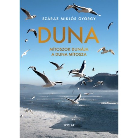 Száraz Miklós György: Duna