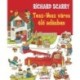 Richard Scarry: Tesz-Vesz Város élő adásban