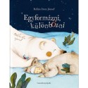 Balázs Imre József: Egyformázni, különbözni