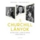 Rachel Trethewey: A Churchill lányok - Winston lányainak története