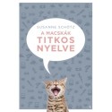 Susanne Schötz: A macskák titkos nyelve