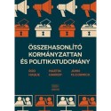 Rod Hague, Martin Harrop, John McCormick: Összehasonlító kormányzattan és politikatudomány