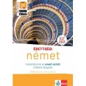 Dömők Szilvia: Érettségi - Német feladatsorok az emelt szintű írásbeli vizsgára - online hanganyaggal