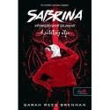 Sarah Rees Brennan: A Sötétség Útja - Sabrina hátborzongató kalandjai 3.