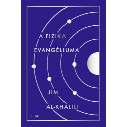 Jim Al-Khalili: A fizika evangéliuma