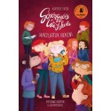 Kertész Erzsi: Göröngyös Úti Iskola - Hagyjatok békén!