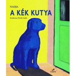 Nadja: A kék kutya