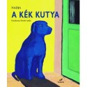 Nadja: A kék kutya