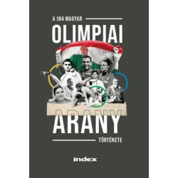 Ághassi Attila: A 184 magyar olimpiai arany története