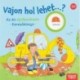 Kathrin Lena Orso: Vajon hol lehet...? Az én építkezésem - Keresőkönyv