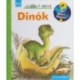Angela Weinhold: Dinók - Scolar mini 15.