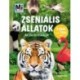 Andrea Weller-Essers: Zseniális állatok - Mi Micsoda - Álcák és trükkök