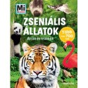 Andrea Weller-Essers: Zseniális állatok - Mi Micsoda - Álcák és trükkök
