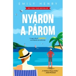 Emily Henry: Nyáron a párom