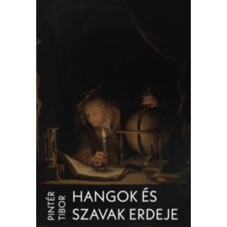 Pintér Tibor: Hangok és szavak erdeje