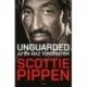 Scottie Pippen: Unguarded - Az én igaz történetem