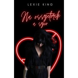 Lexie King: Ha összetörik a szív - Fekete szív 1.