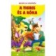 Mesék az erdőből - A tigris és a róka