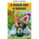 Mesék az erdőből - A holló meg a bagoly