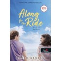 Sarah Dessen: Álom két keréken - filmes borítóval