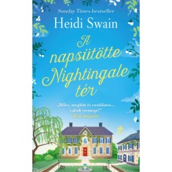 Heidi Swain: A napsütötte Nightingale tér