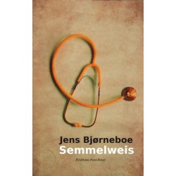 Jens Bjorneboe: Semmelweis
