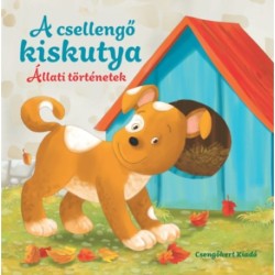 Beata Rojek: A csellengő kiskutya - Állati történetek