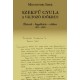 Monostori Imre: Szekfű Gyula a változó időkben - Életmű - fogadtatás - utókor 1913-2016