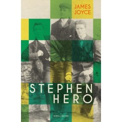 James Joyce: Stephen Hero