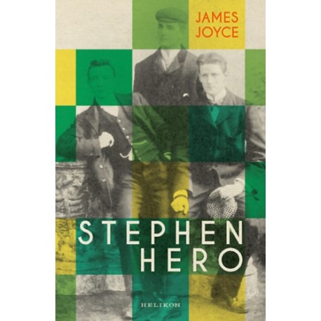 James Joyce: Stephen Hero