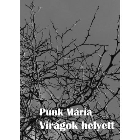 Punk Mária: Virágok helyett