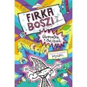 Inky Willis: Firka boszi - Üzenetek a suliban