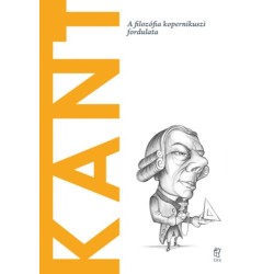 Joan Solé: Kant - A filozófia kopernikuszi fordulata