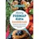 Mollie Tunitsky: Alacsony FODMAP diéta kezdőknek - Hétnapos terv a jobb emésztésért. Receptekkel az IBS tüneteinek legyőzésére