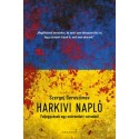 Szergej Geraszimov: Harkivi napló - Feljegyzések egy ostromlott városból