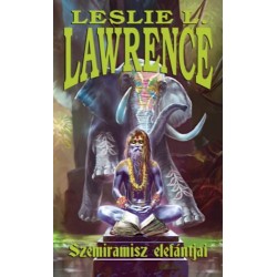 Leslie L. Lawrence: Szemiramisz elefántjai