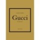 Karen Homer: Gucci - Divatikonok I.