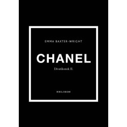 Emma Baxter-Wright: Chanel - Divatikonok II.
