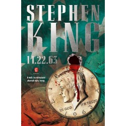 Stephen King: 11.22.63