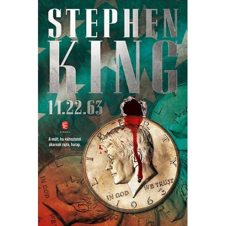 Stephen King: 11.22.63