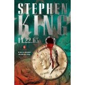 Stephen King: 11.22.63
