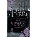 Julia Quinn: Mr. Bridgerton csábítása - Colin története - A Bridgerton család 4.