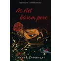 Agnes Laroche: Az élet három perc