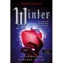 Marissa Meyer: Winter - Holdbéli krónikák 4.